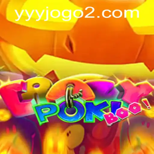 CrazyPokiBoo: Explorando o Mundo Excitante do Novo Jogo