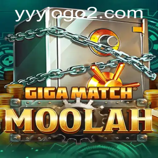 GigaMatchMoolah: A Experiência Definitiva em Jogos de Estratégia