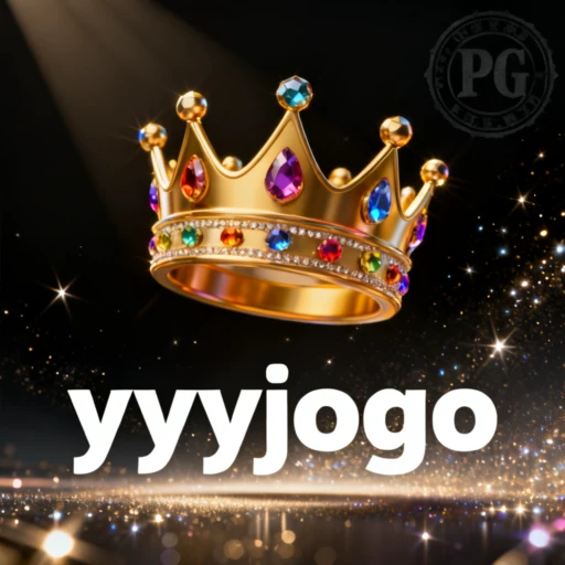 yyyjogo Logo