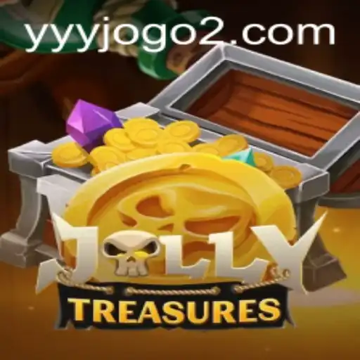 Desvendando JollyTreasures: Aventuras e Regras de um Jogo Envolvente