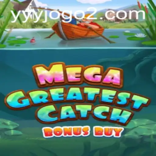 MegaGreatestCatchBonusBuy: Uma Nova Era de Entretenimento Interativo