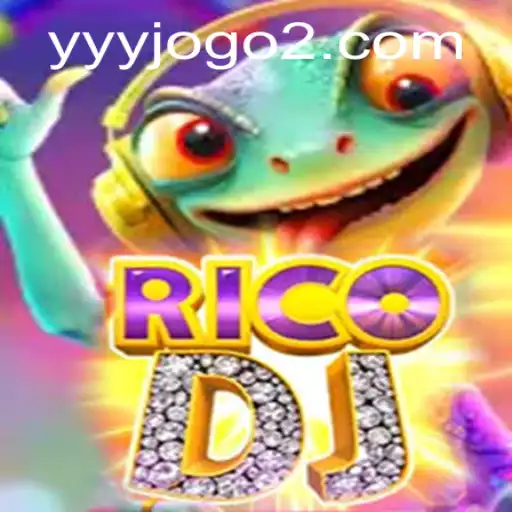 Descubra RicoDJ: O Jogo que Revoluciona o Entretenimento