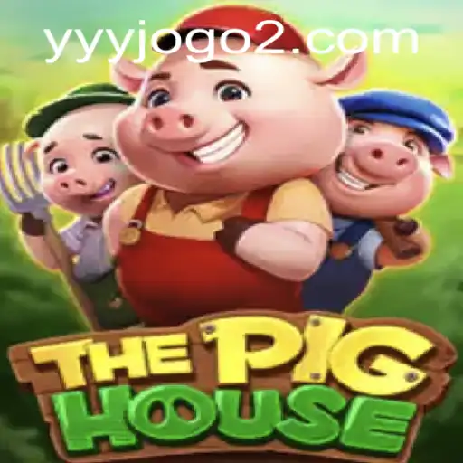 ThePigHouse - Um Jogo Inovador que Conquista Gamers em Todo o Mundo