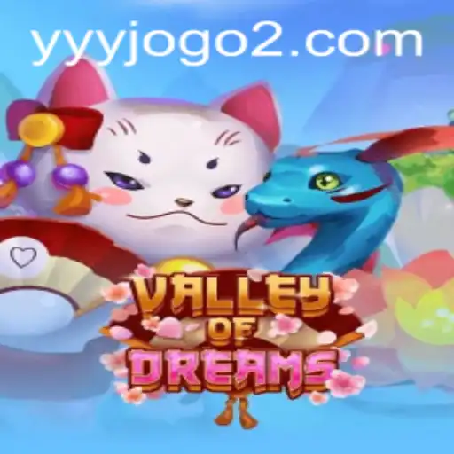 Descubra o Mundo Fascinante de ValleyofDreams