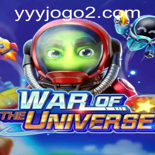 Explorando WAROFTHEUNIVERSE: Um Mergulho na Incrível Batalha Galáctica